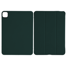 Green Epsom iPad Case
