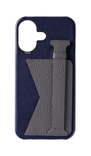 Navy / Grey Limited Edition Duo Case