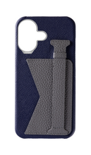 Navy / Grey Limited Edition Duo Case