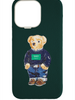 Teddy Green Strapless Case (KSA)