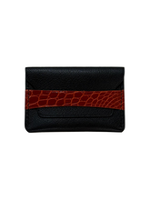 Bespoke Belt Bifold Wallet