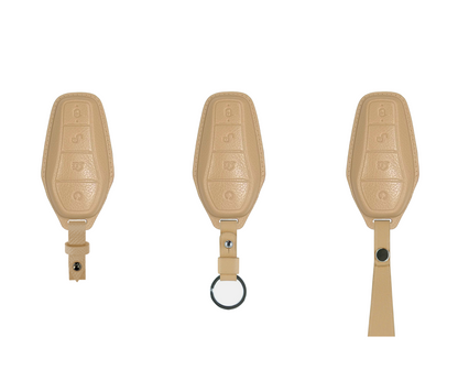 BYD Key Sleeve - Shark 6