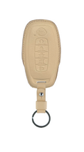 New Nissan Key Sleeve - 5 Buttons