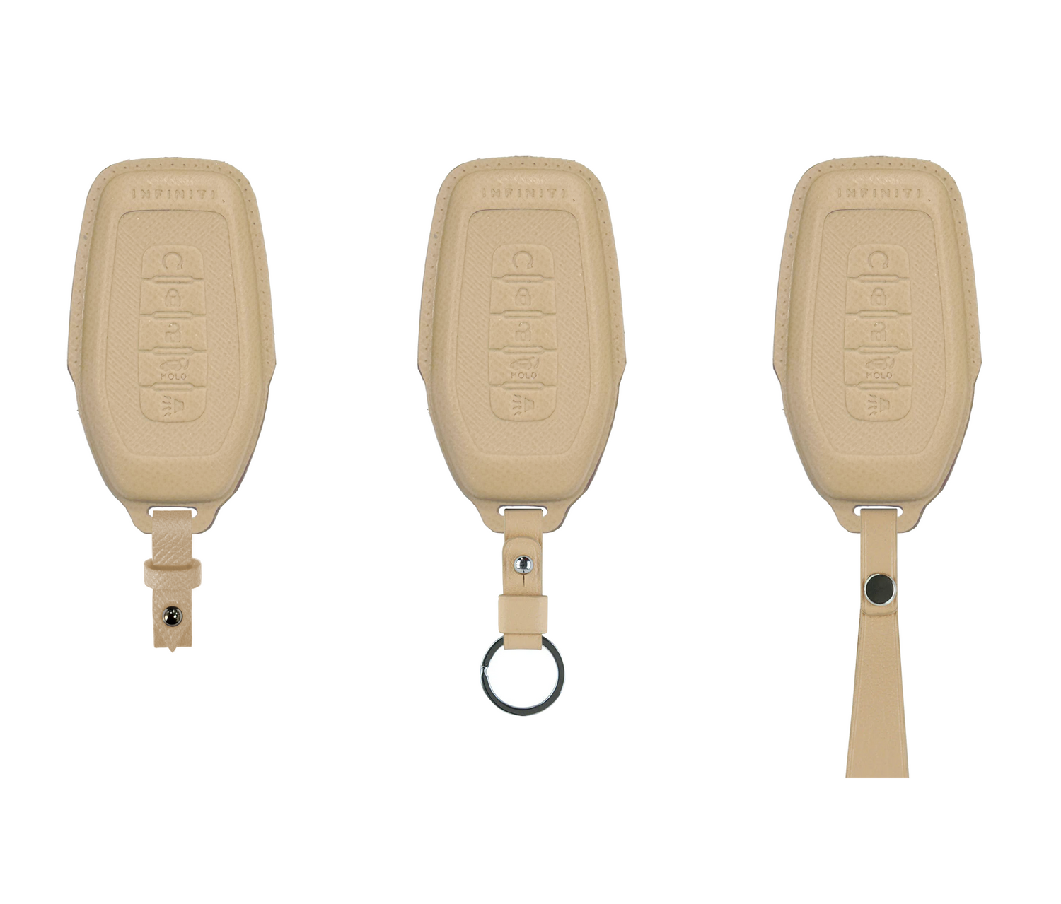 New Infiniti Key Sleeve