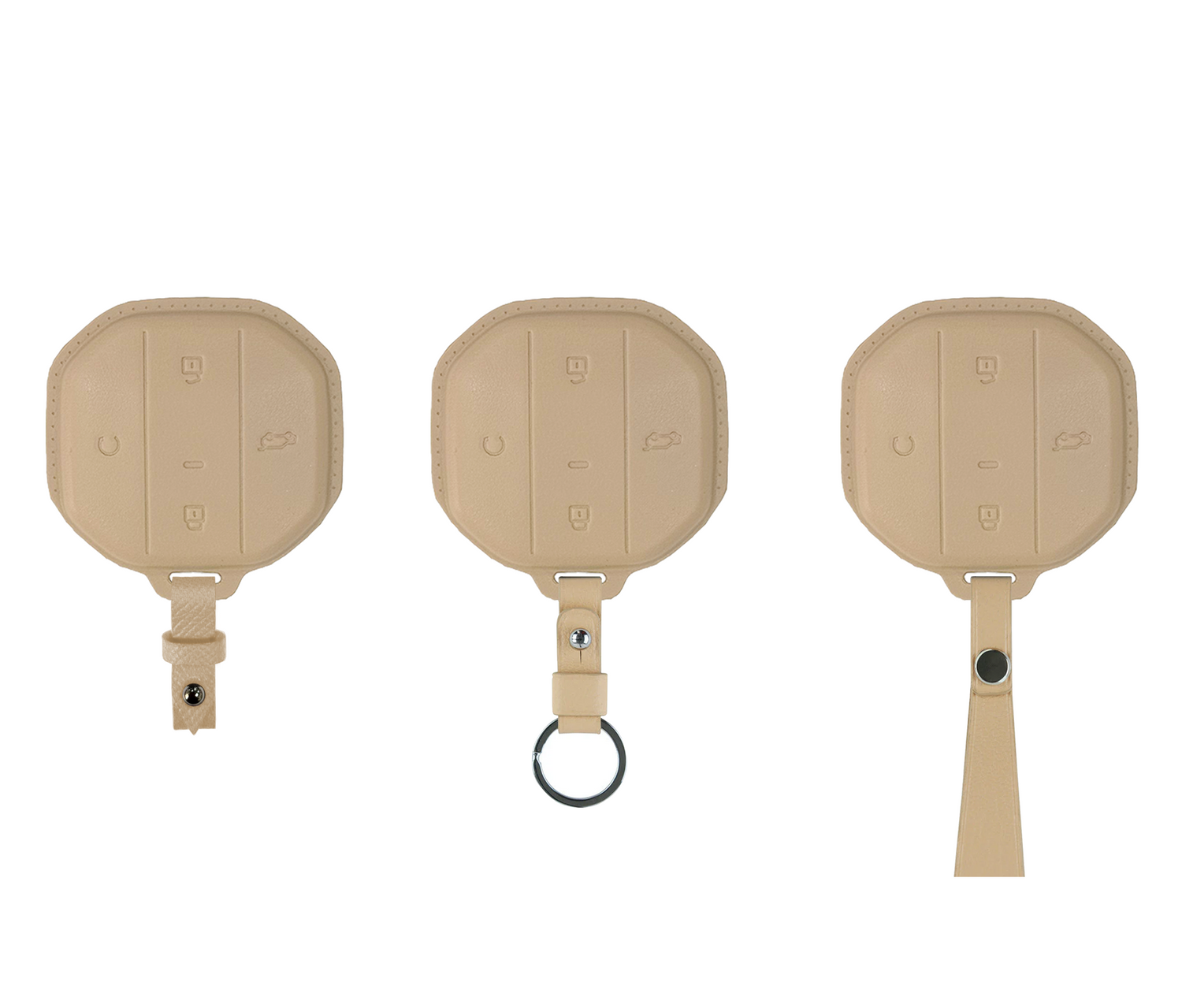 Jetour Key Sleeve - T1 &amp; T2 i-DM