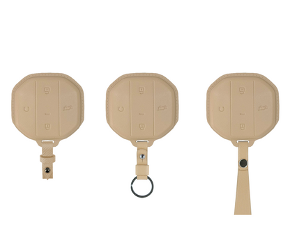 Jetour Key Sleeve - T1 &amp; T2 i-DM