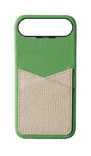 Lime / Cream Limited Edition Pocket Case