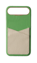Lime / Cream Limited Edition Pocket Case