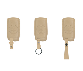 Exceed Key Sleeve -  TXL