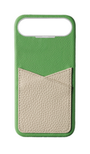 Lime / Cream Limited Edition Pocket Case
