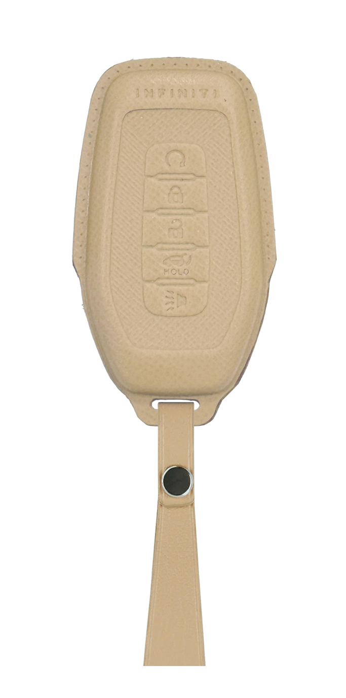 New Infiniti Key Sleeve