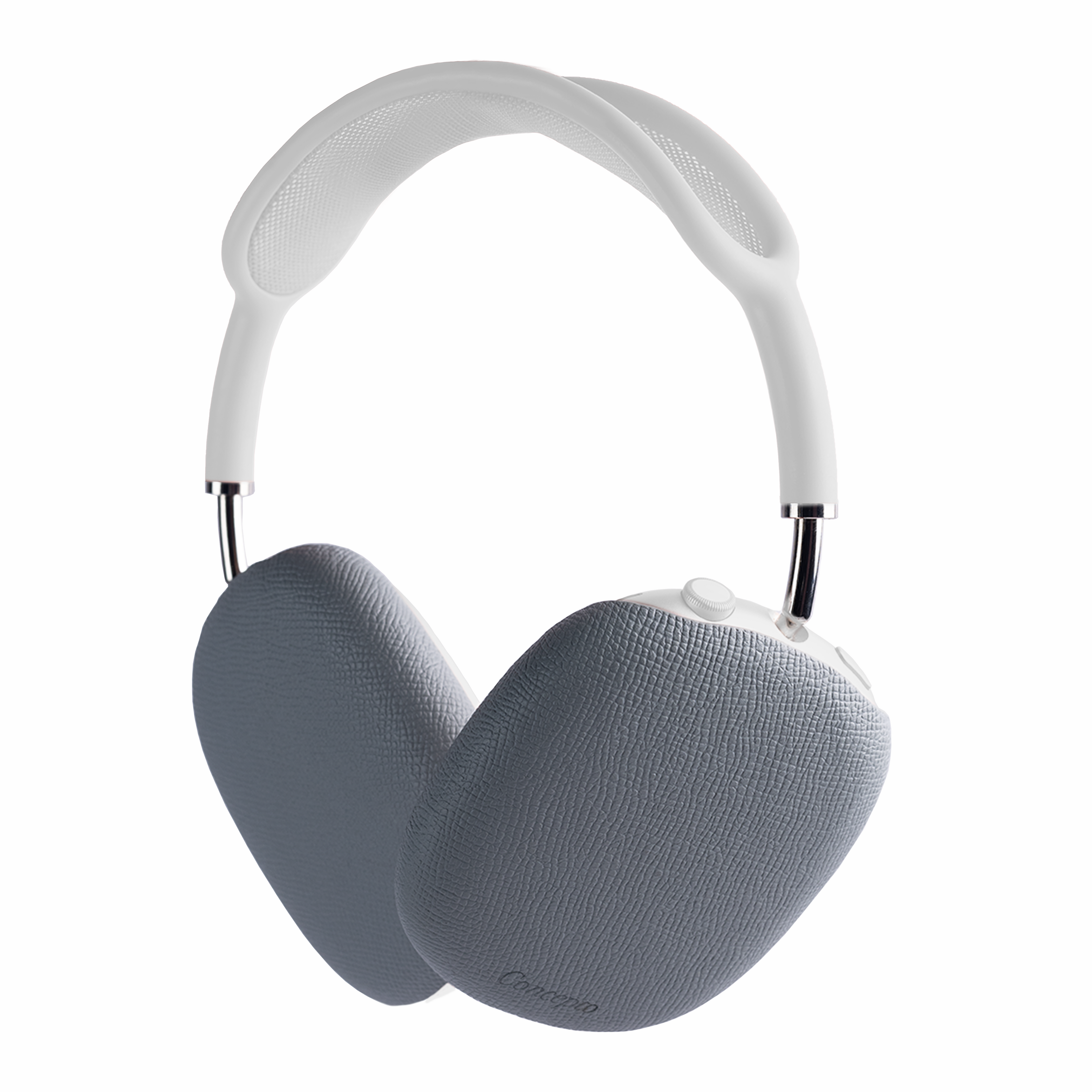 Light Blue Grey AirPods Pro Max Case