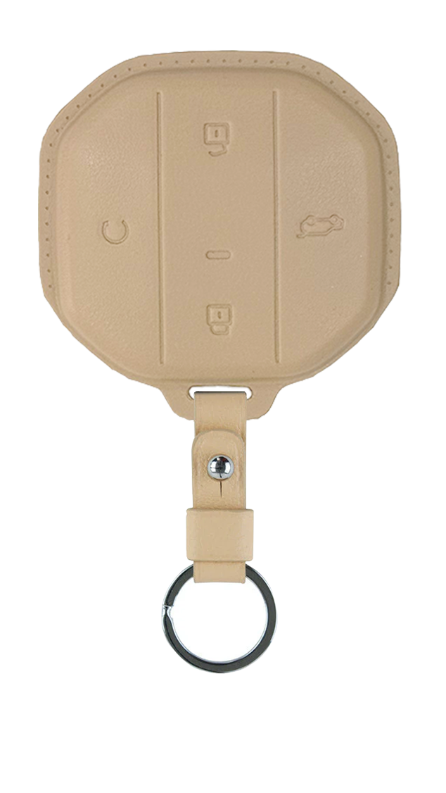 Jetour Key Sleeve - T1 &amp; T2 i-DM