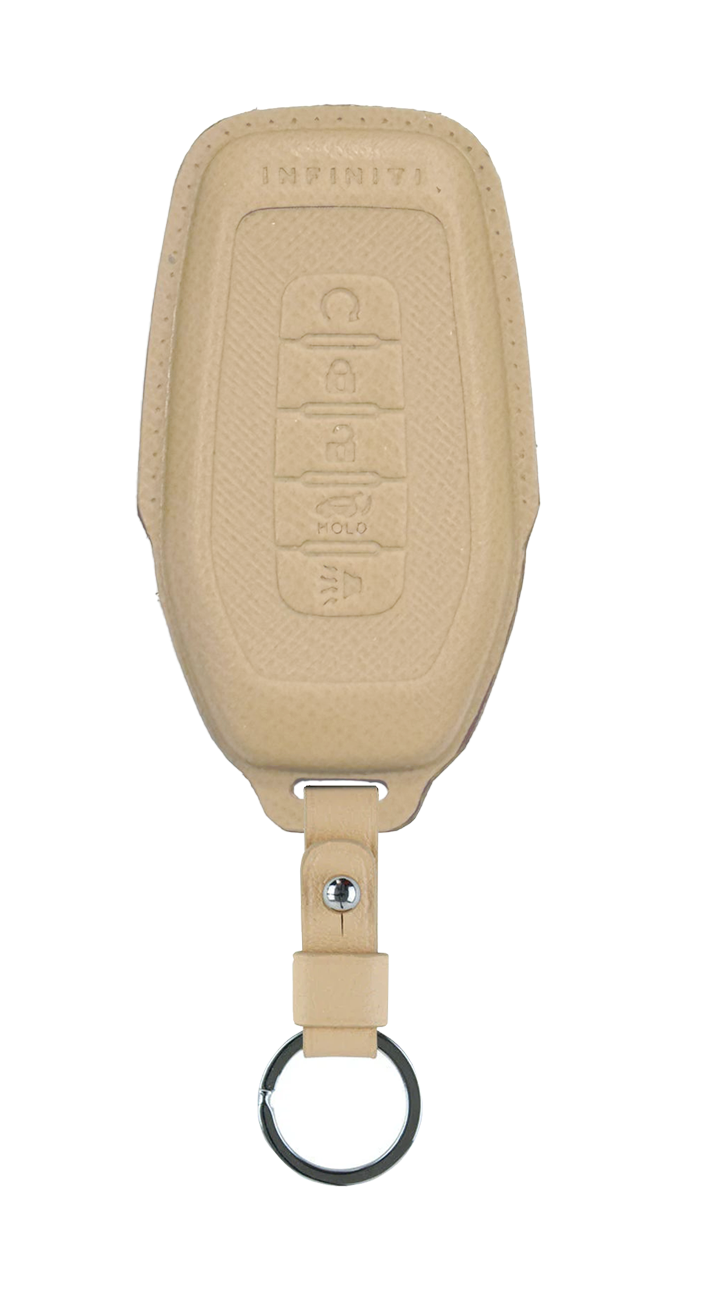 New Infiniti Key Sleeve