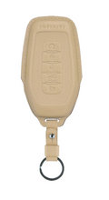 New Infiniti Key Sleeve