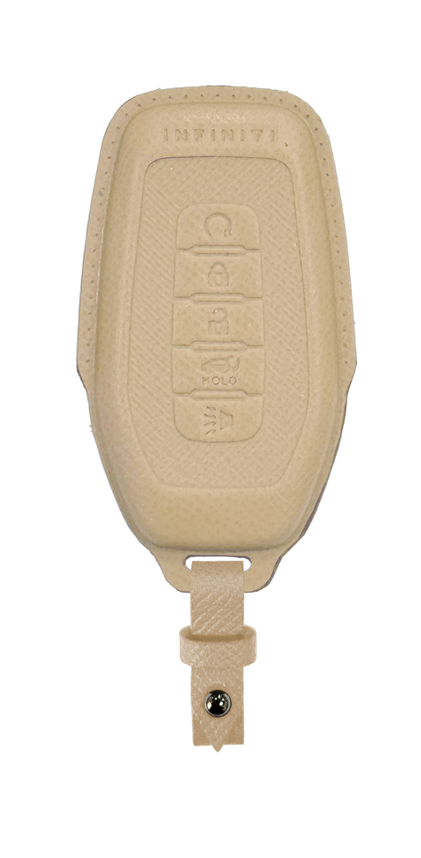 New Infiniti Key Sleeve