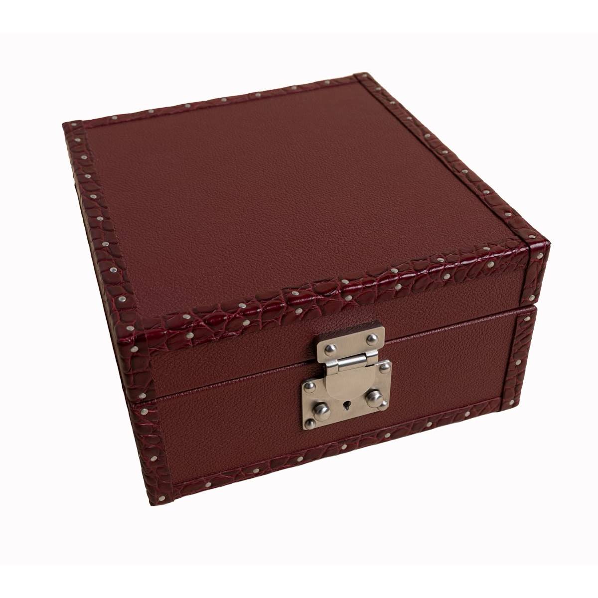 4 Watch Trunk