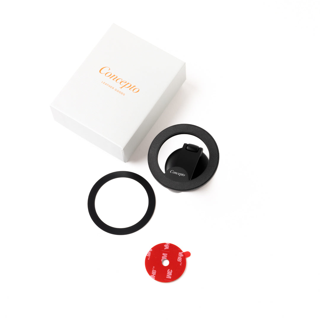 Magnetic Mount with MagSafe