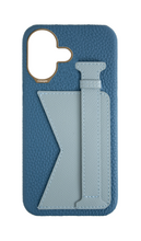 Blue / Grey Limited Edition Duo Case