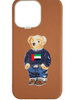 Teddy Tan Strapless Case (UAE)