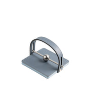Azure / Navy Paper Weight