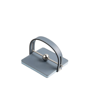 Azure / Navy Paper Weight