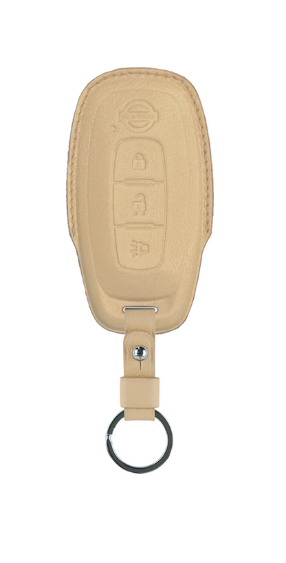 New Nissan Key Sleeve - 3 Buttons