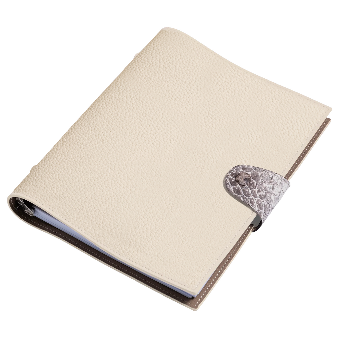 Cream / Himalayan Notebook