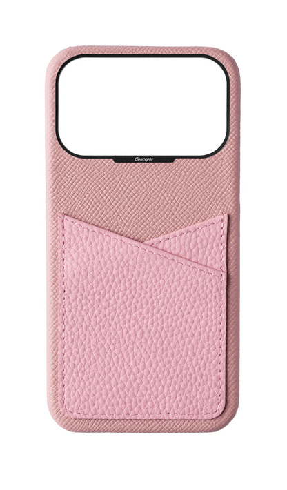 Blush / Pink Limited Edition Pocket Case