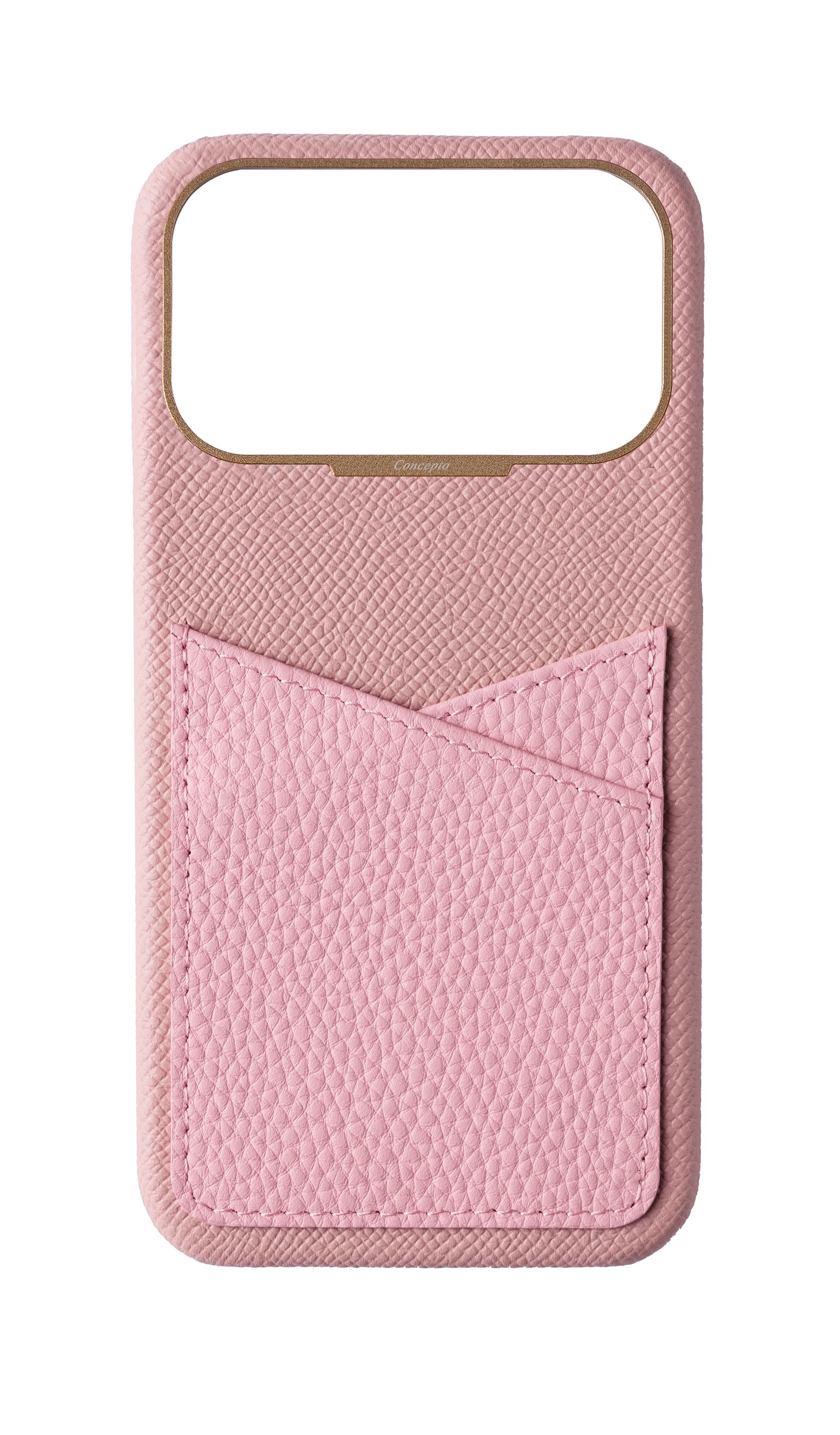 Blush / Pink Limited Edition Pocket Case