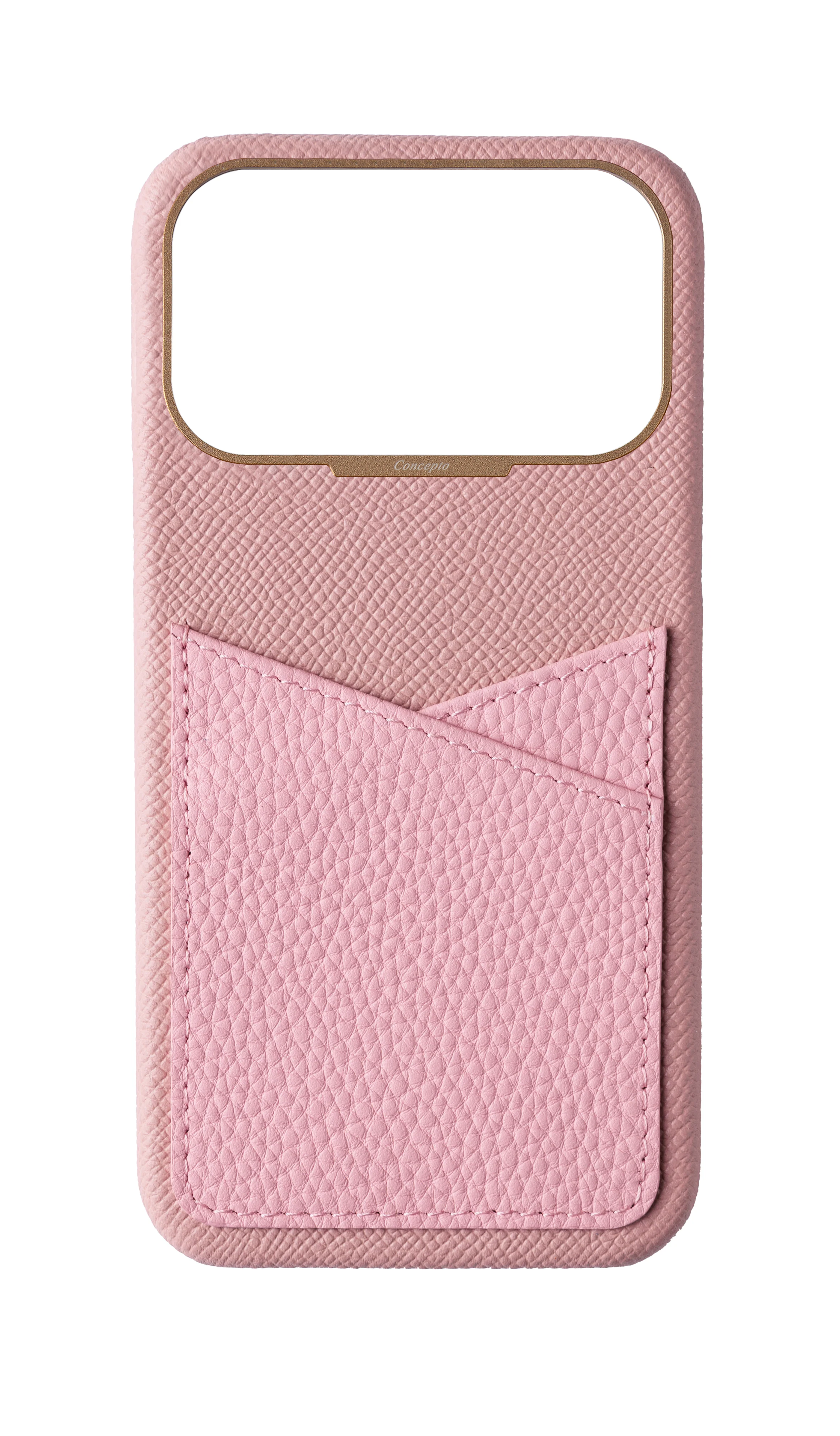 Blush / Pink Limited Edition Pocket Case