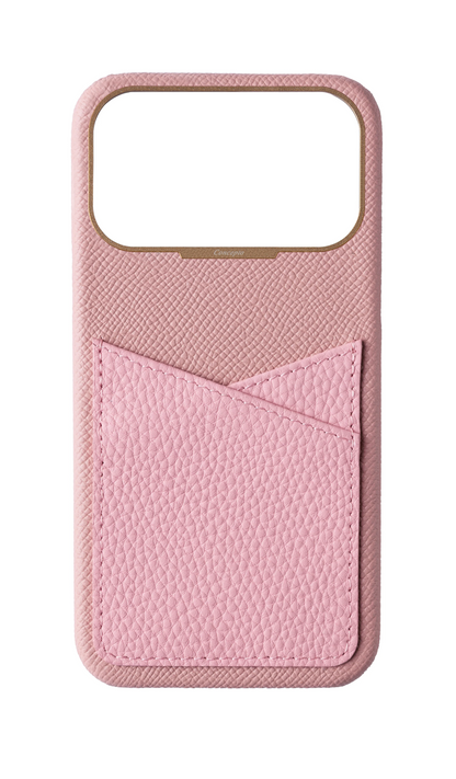 Blush / Pink Limited Edition Pocket Case