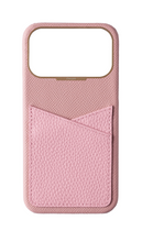 Blush / Pink Limited Edition Pocket Case