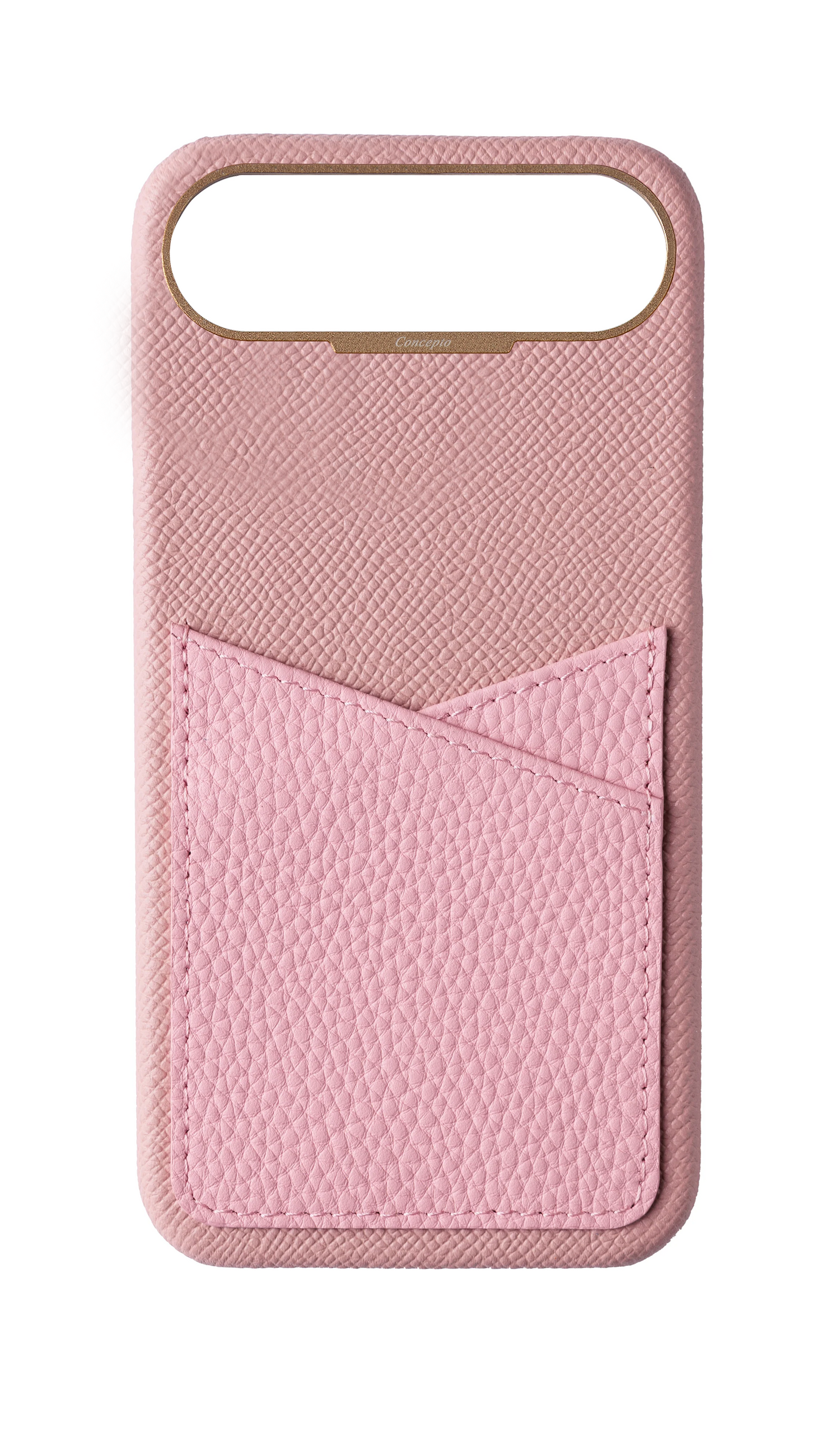 Blush / Pink Limited Edition Pocket Case