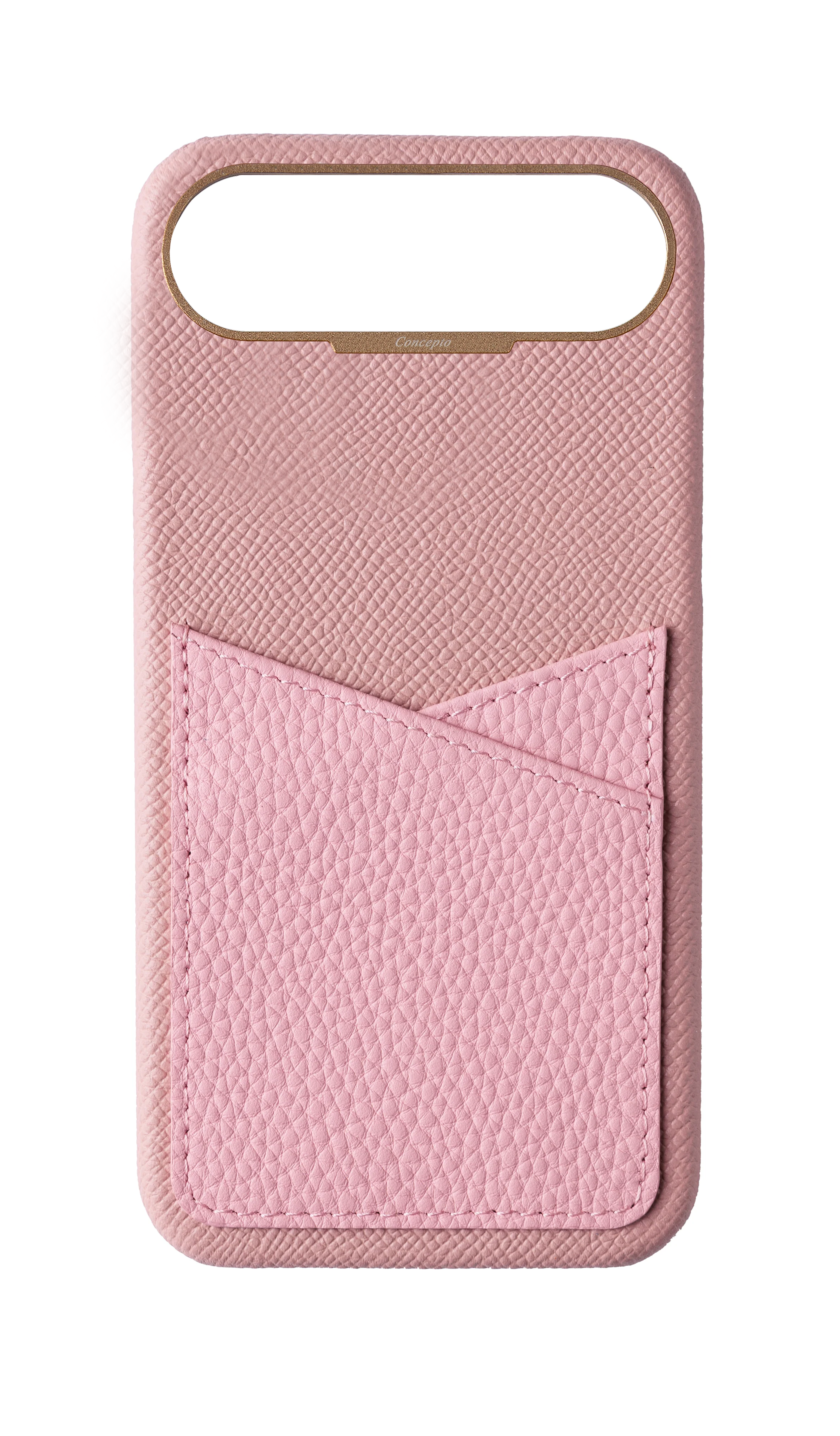 Blush / Pink Limited Edition Pocket Case