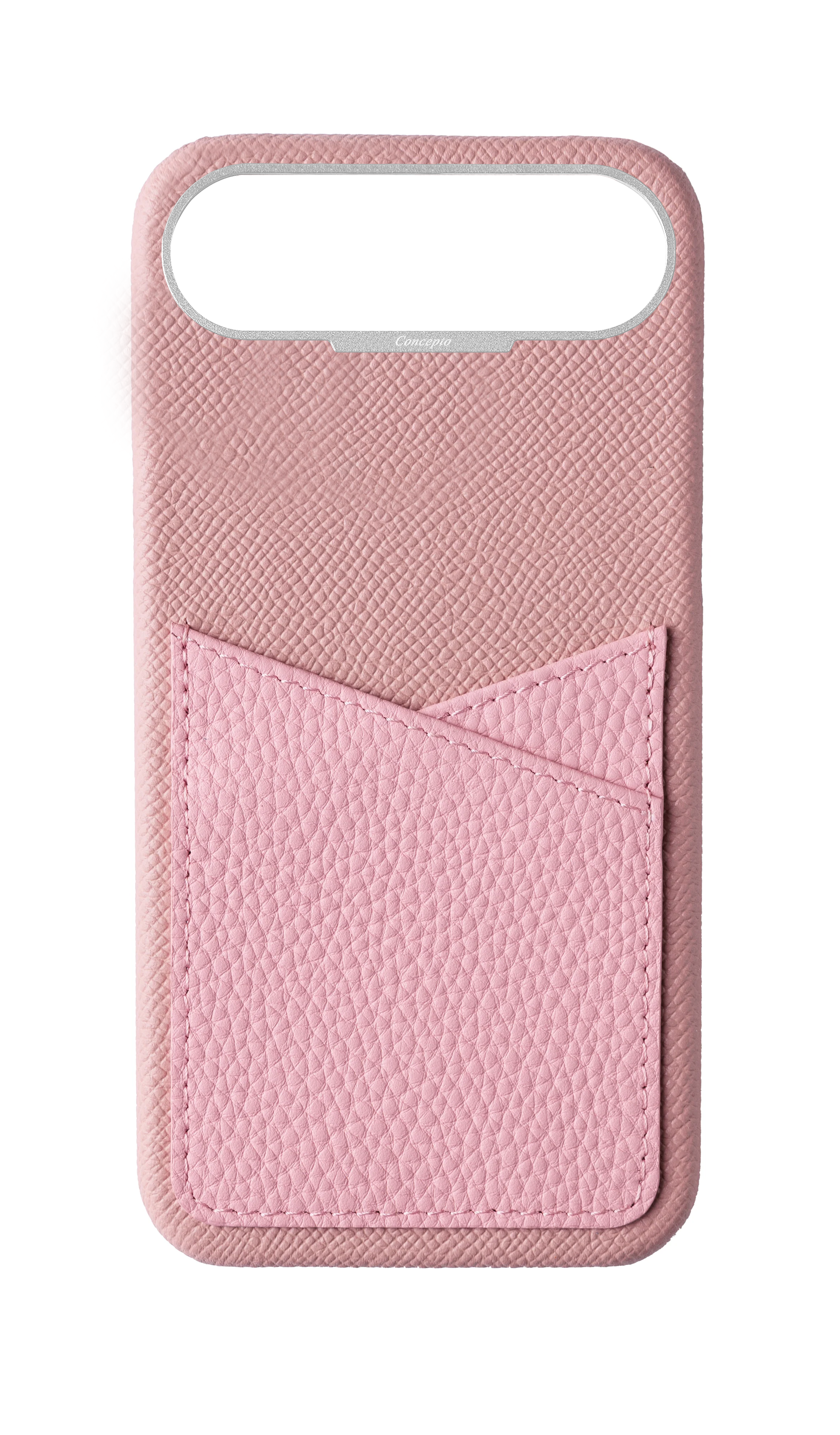 Blush / Pink Limited Edition Pocket Case