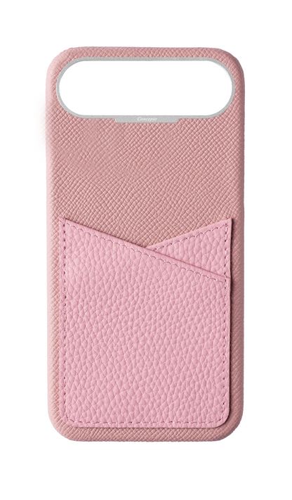 Blush / Pink Limited Edition Pocket Case