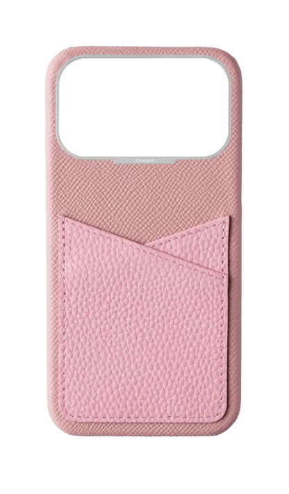 Blush / Pink Limited Edition Pocket Case