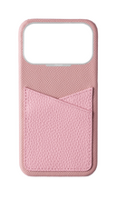 Blush / Pink Limited Edition Pocket Case