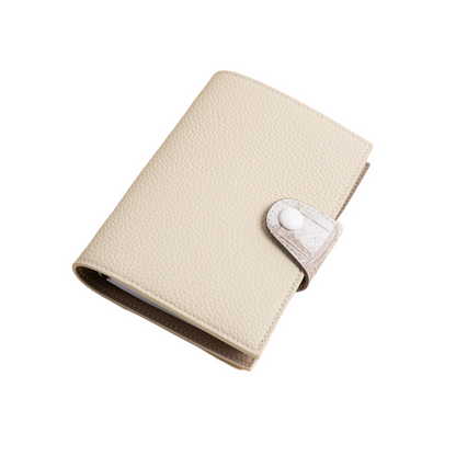 Small Cream / Himalayan Notebook