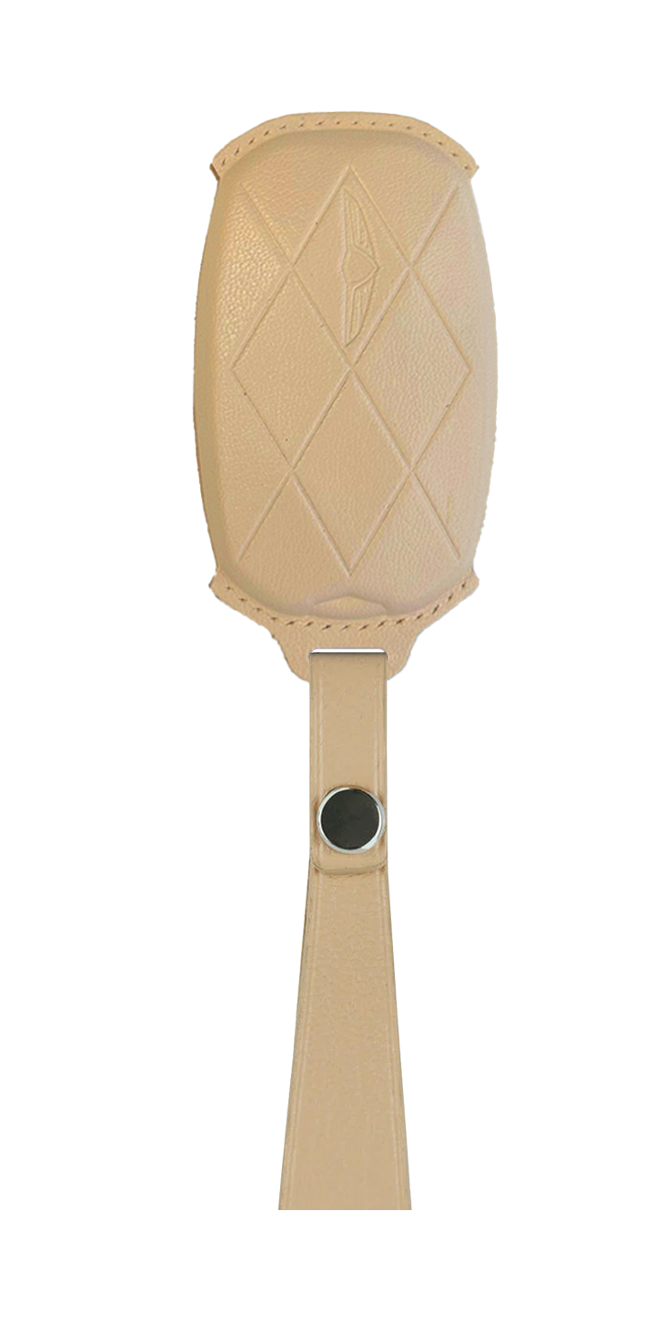 New Genesis Key Sleeve