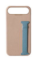Beige / Slate Limited Edition Side Strap Case