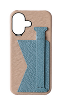 Beige / Slate Limited Edition Duo Case