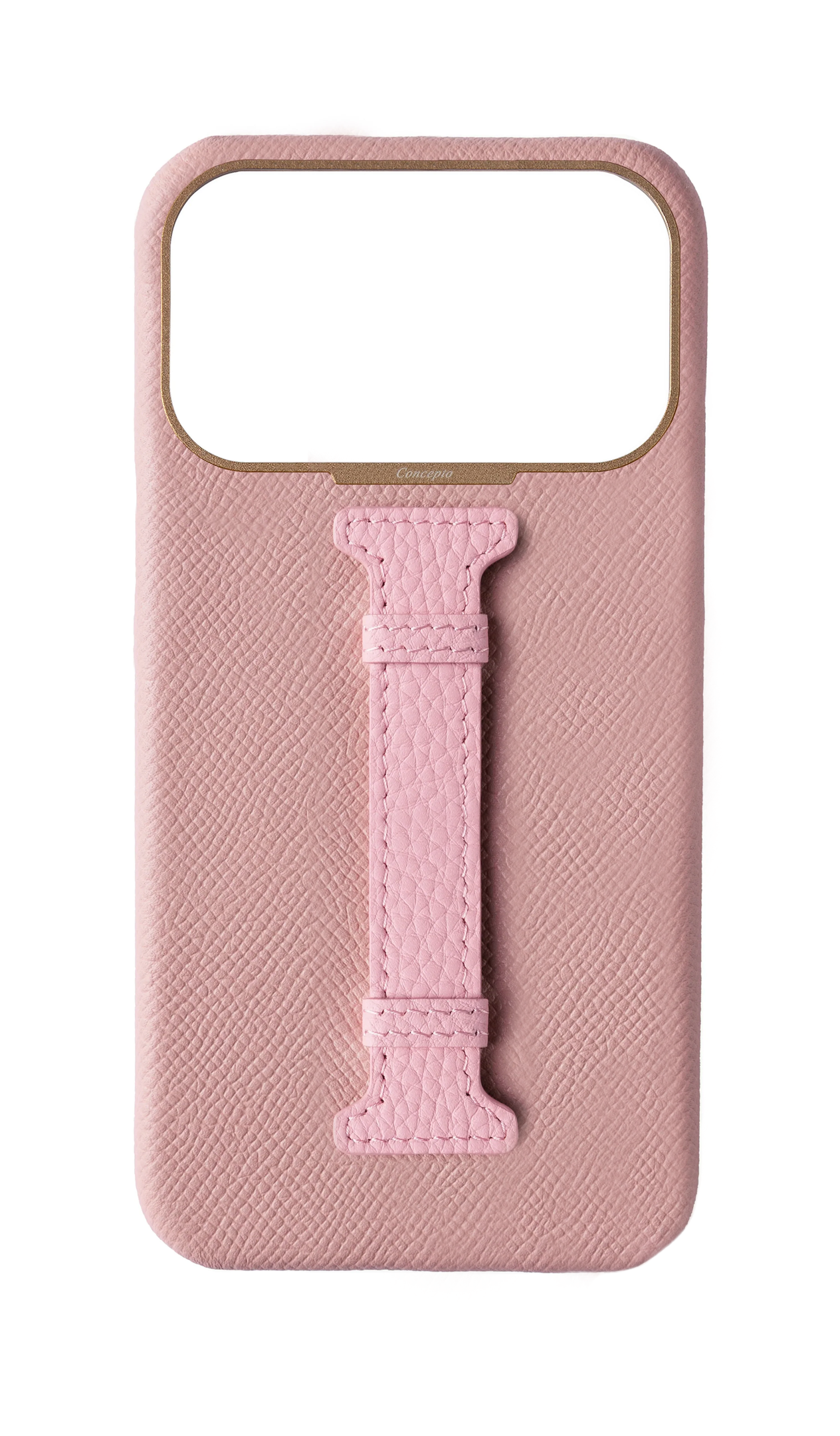 Blush / Pink Limited Edition Middle Strap Case