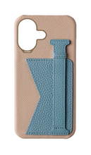 Beige / Slate Limited Edition Duo Case