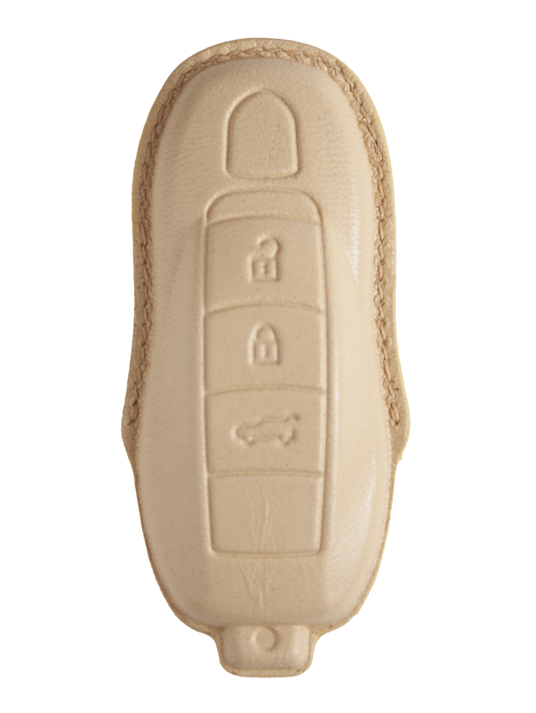 Porsche Key Sleeve - Thick