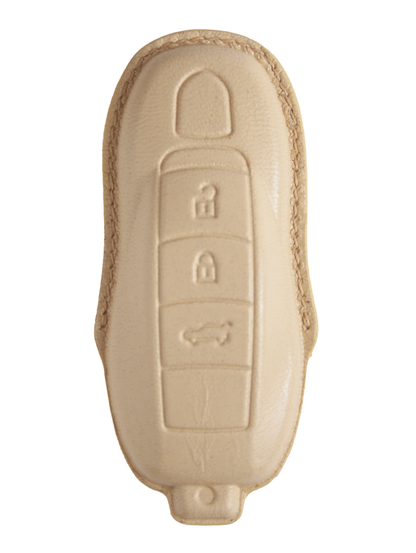 Porsche Key Sleeve - Thick