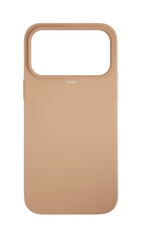 Nude Silicon Strapless Case