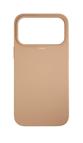 Nude Silicon Strapless Case