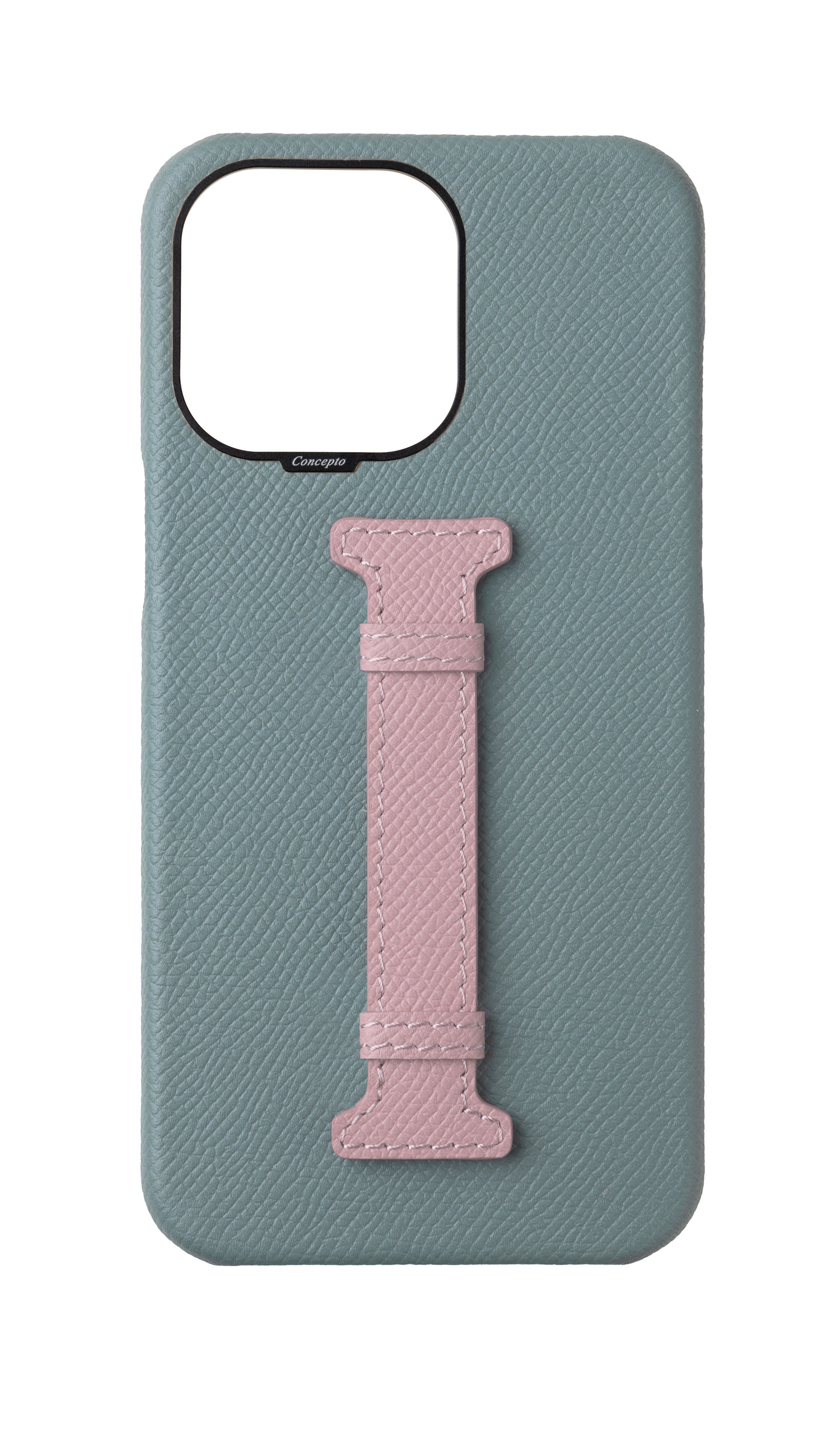 Baby Blue / Pink Limited Edition Middle Strap Case